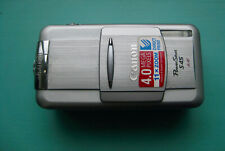 Canon power shot gebraucht kaufen  Wischhafen