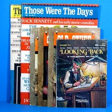 Nostalgia magazines. looking for sale  Dallas