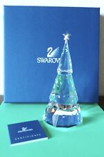 Swarovski magical christmas usato  Padova