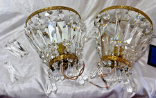 pair antique chandeliers for sale pair antique chandeliers for sale MINEHEAD