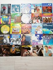 Schallplatten single jukebox gebraucht kaufen  Coesfeld