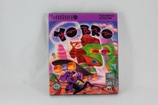 TurboGrafx 16 Yo Bro completo na caixa com pôster comprar usado TurboGrafx 16 Yo Bro completo na caixa com pôster comprar usado  Enviando para Brazil