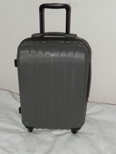 Kabinentrolley 55cm hartschale gebraucht kaufen  Essen