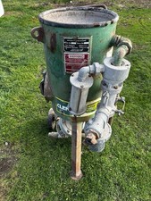 Large hodge clemco for sale  ALFORD