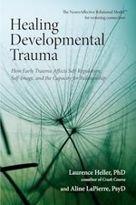 Healing Developmental Trauma: How Early Trauma Affect... by LaPierre Psy.D., Ali na sprzedaż  Wysyłka do Poland