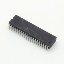 Circuito integrado Harris HD1-6121-9A HD1-6121-9 CDIP40 x 1PC comprar usado  Enviando para Brazil