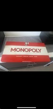 Rare vintage monopoly for sale  RAMSGATE