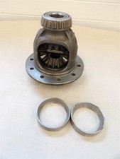 Jeep Dana Spicer 30 eixo dianteiro diferencial aberto transportador Cherokee fabricante de equipamento original até 3,55 comprar usado Jeep Dana Spicer 30 eixo dianteiro diferencial aberto transportador Cherokee fabricante de equipamento original até 3,55 comprar usado  Enviando para Brazil