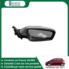 Retroviseur exterieur electriq d'occasion  Niort