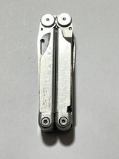 Leatherman wave original for sale  Grand Junction