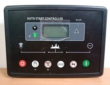 Dse6120 auto controller for sale  Ponchatoula