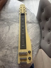 Guyatone lap steel for sale  HEMEL HEMPSTEAD
