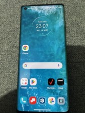 Motorola edge 256 d'occasion  Boissy-Saint-Léger