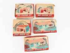 Lot gauge plasticville for sale  Ocala