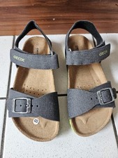 Sandalen schuhe geox gebraucht kaufen  Halle