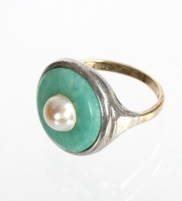 Designer ring karat gebraucht kaufen  Wiesbaden