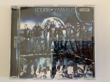 Sexion assaut apogee d'occasion  France