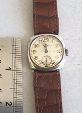 Longines nice vintage for sale  TORQUAY