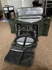 Prestige carp porter for sale  CHESTERFIELD