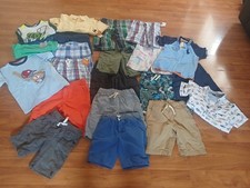 Lot clothes boys for sale  Chicago
