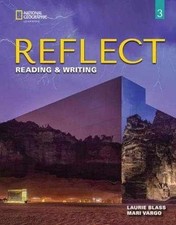 Reflect reading writing for sale  Philadelphia