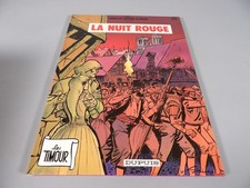 Timour album nuit d'occasion Timour album nuit d'occasion  Paris-