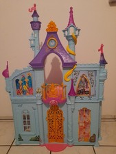 Disney princess schloss gebraucht kaufen  Böbingen an der Rems