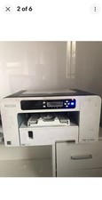 Ricoh printer heath for sale  SOLIHULL