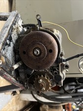 2003 honda xr70 for sale  Newport