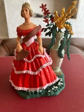 Airfix scale queen for sale  WAKEFIELD