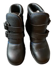 Chaussures sécurité rukapol d'occasion  Tours-