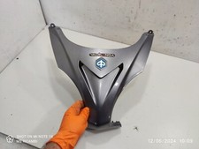 Carena mascherina piaggio usato  Villasalto