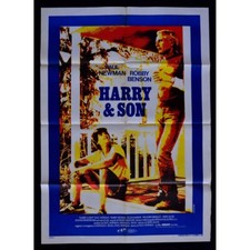 Manifesto harry son usato  Nocera Superiore