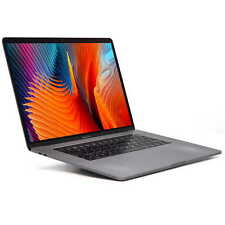 Apple Macbook Pro 2018 A1990 TB i9 8950HK 16GB RAM 512GB SSD 15" Radeon Pro 560X, używany na sprzedaż  PL