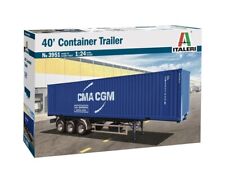 3951 italeri container for sale  Shipping to Ireland