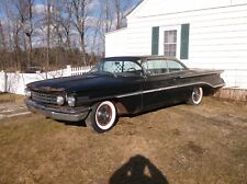 1960 oldsmobile ninety for sale  Belmont