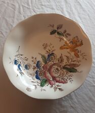 Vintage wedgwood floral for sale  Indianapolis