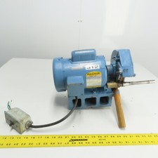 Baldor l3408 2hp for sale  Middlebury
