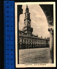 Vigevano bella veduta usato  Italia