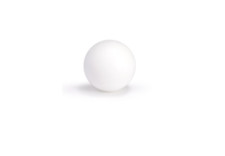Balle babyfoot blanche d'occasion  Cannes