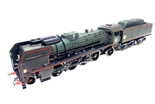 Jouef 8269 sncf usato  Spedire a Italy