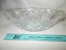 Coppa alzata centrotavola usato Coppa alzata centrotavola usato  Pordenone