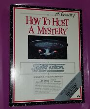 murder mystery game for sale  Spokane