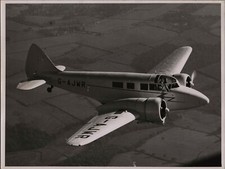 Airspeed consul ajwr for sale  BRIGHTON