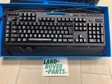 Logitech g910 tastiera usato  Aprilia