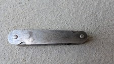 Starrett thread pitch for sale  Sandy