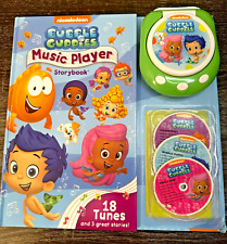 Rare bubble guppies for sale  Murfreesboro
