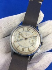 Vecchio orologio originale usato  Spedire a Italy