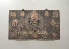 Tibetan thangka print for sale  Overland Park