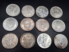 12x silbermünze unzen gebraucht kaufen  Blieskastel
